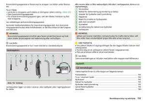 Skoda-Rapid-bruksanvisningen page 155 min