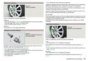 Skoda-Rapid-bruksanvisningen page 157 min