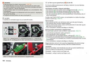 Skoda-Rapid-bruksanvisningen page 162 min