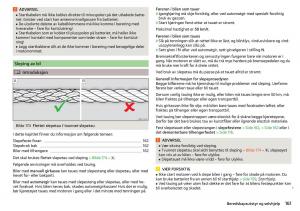 Skoda-Rapid-bruksanvisningen page 163 min