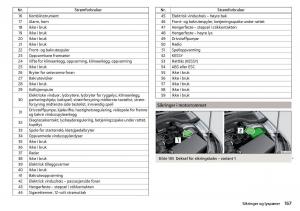 Skoda-Rapid-bruksanvisningen page 169 min