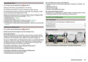 Skoda-Rapid-bruksanvisningen page 17 min