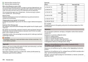 Skoda-Rapid-bruksanvisningen page 176 min