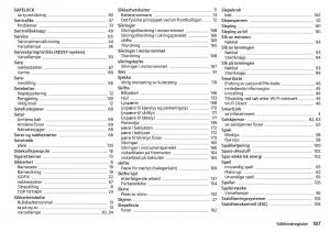 Skoda-Rapid-bruksanvisningen page 189 min