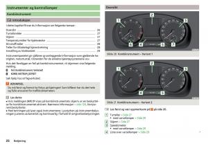 Skoda-Rapid-bruksanvisningen page 28 min