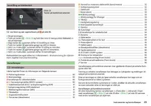 Skoda-Rapid-bruksanvisningen page 31 min