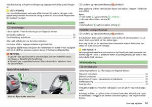 Skoda-Rapid-bruksanvisningen page 55 min