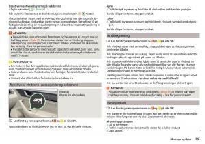 Skoda-Rapid-bruksanvisningen page 57 min