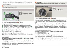 Skoda-Rapid-bruksanvisningen page 60 min