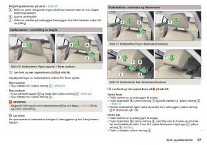 Skoda-Rapid-bruksanvisningen page 69 min