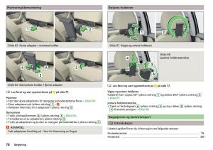 Skoda-Rapid-bruksanvisningen page 80 min