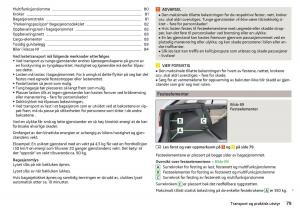 Skoda-Rapid-bruksanvisningen page 81 min