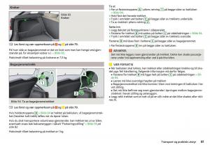 Skoda-Rapid-bruksanvisningen page 83 min