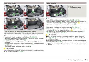 Skoda-Rapid-bruksanvisningen page 87 min