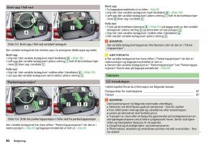 Skoda-Rapid-bruksanvisningen page 88 min