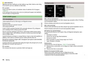 Skoda-Rapid-bruksanvisningen page 98 min