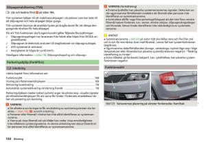 Skoda-Rapid-instruktionsbok page 110 min