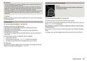 Skoda-Rapid-instruktionsbok page 115 min