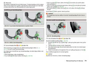 Skoda-Rapid-instruktionsbok page 121 min