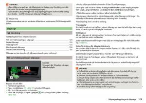 Skoda-Rapid-instruktionsbok page 125 min