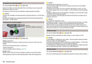 Skoda-Rapid-instruktionsbok page 134 min