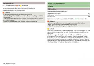 Skoda-Rapid-instruktionsbok page 138 min