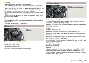 Skoda-Rapid-instruktionsbok page 149 min