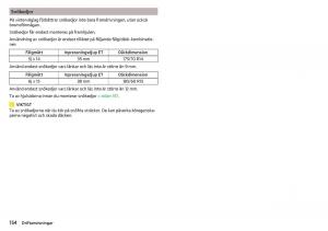 Skoda-Rapid-instruktionsbok page 156 min