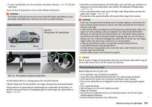 Skoda-Rapid-instruktionsbok page 161 min