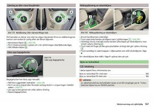 Skoda-Rapid-instruktionsbok page 169 min