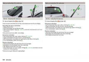 Skoda-Rapid-instruktionsbok page 170 min