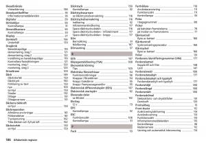 Skoda-Rapid-instruktionsbok page 188 min