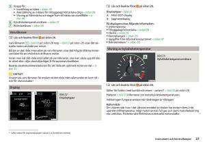 Skoda-Rapid-instruktionsbok page 29 min