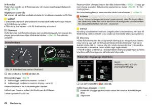 Skoda-Rapid-instruktionsbok page 30 min