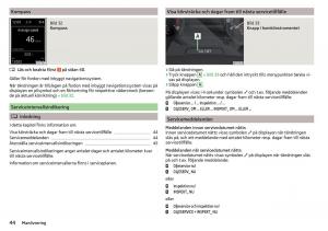 Skoda-Rapid-instruktionsbok page 46 min