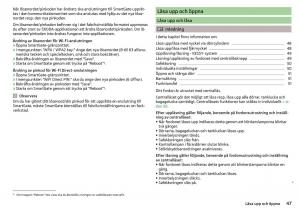 Skoda-Rapid-instruktionsbok page 49 min