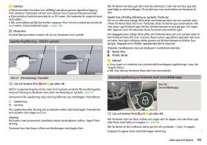 Skoda-Rapid-instruktionsbok page 51 min