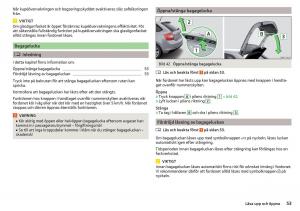 Skoda-Rapid-instruktionsbok page 55 min