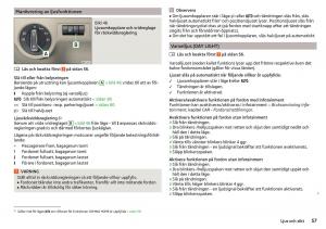 Skoda-Rapid-instruktionsbok page 59 min