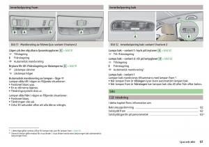 Skoda-Rapid-instruktionsbok page 63 min