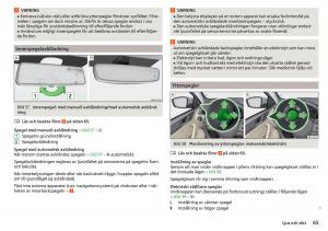 Skoda-Rapid-instruktionsbok page 67 min