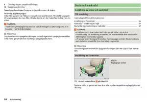 Skoda-Rapid-instruktionsbok page 68 min