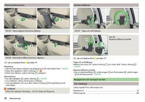 Skoda-Rapid-instruktionsbok page 80 min