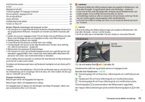 Skoda-Rapid-instruktionsbok page 81 min