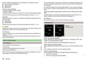 Skoda-Rapid-instruktionsbok page 98 min