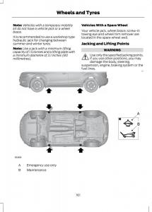 Ford-B-Max-owners-manual page 163 min