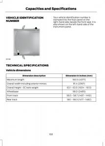 Ford-B-Max-owners-manual page 170 min