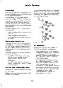 Ford-B-Max-owners-manual page 191 min