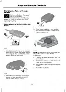 Ford-B-Max-owners-manual page 28 min