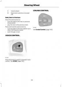 Ford-B-Max-owners-manual page 41 min